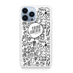 BTS Young Forever iPhone 13 Pro / 13 Pro Max Case
