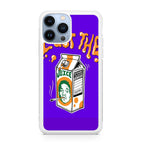 Chance The Rapper I Got The Juice iPhone 13 Pro / 13 Pro Max Case