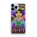 Chance The Rapper SOX Tour iPhone 13 Pro / 13 Pro Max Case