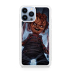 Chucky The Doll iPhone 13 Pro / 13 Pro Max Case