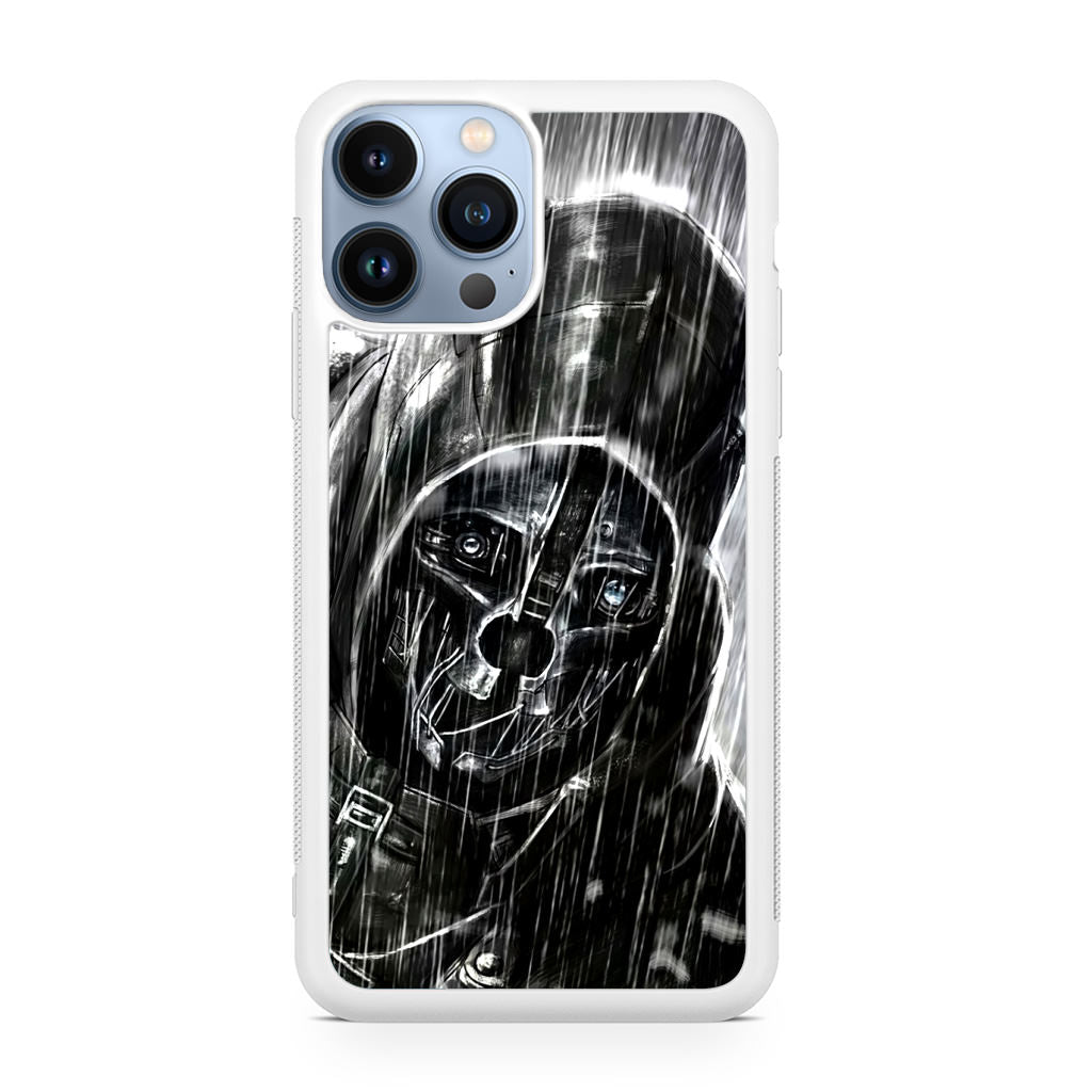 Dishonored Corvo iPhone 13 Pro / 13 Pro Max Case