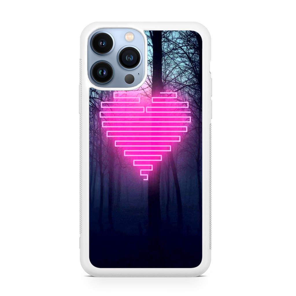 Fitz And The Tantrums iPhone 13 Pro / 13 Pro Max Case