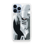Fullmetal Alchemist Alphonse iPhone 13 Pro / 13 Pro Max Case