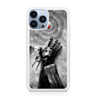 Fullmetal Alchemist iPhone 13 Pro / 13 Pro Max Case