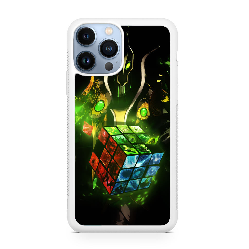 Hero Rubick iPhone 13 Pro / 13 Pro Max Case