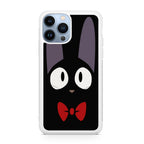 Jiji The Cat Ghibli iPhone 13 Pro / 13 Pro Max Case