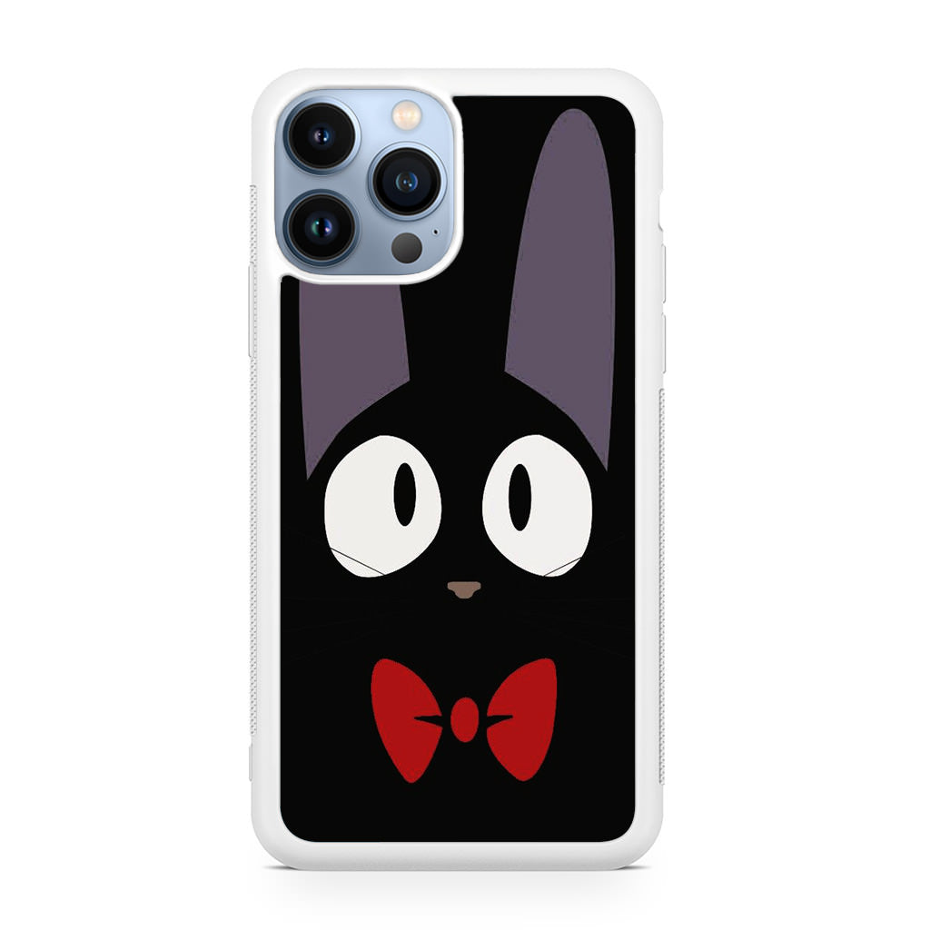 Jiji The Cat Ghibli iPhone 13 Pro / 13 Pro Max Case