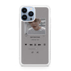Kim Save Me BTS iPhone 13 Pro / 13 Pro Max Case