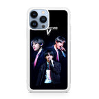 Kim Tae-hyung V iPhone 13 Pro / 13 Pro Max Case