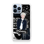 Min Yoongi 2 iPhone 13 Pro / 13 Pro Max Case