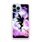 Moon Fairy Angel iPhone 13 Pro / 13 Pro Max Case