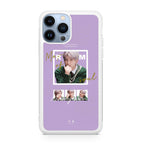 RM Namjoon Map Of The Soul BTS iPhone 13 Pro / 13 Pro Max Case