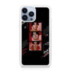 Jimin BTS iPhone 13 Pro / 13 Pro Max Case