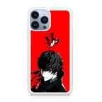 Protagonist The Joker iPhone 13 Pro / 13 Pro Max Case