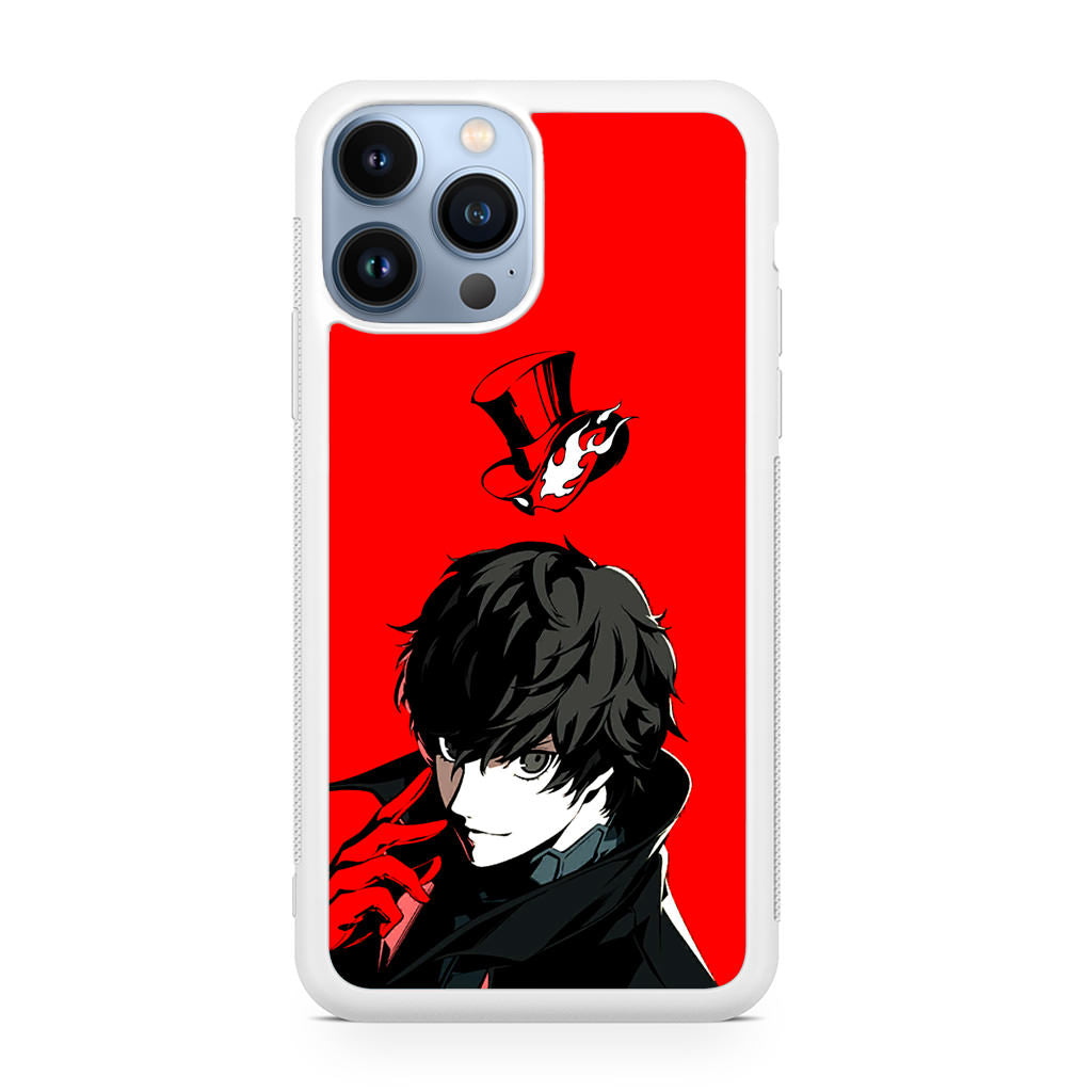 Protagonist The Joker iPhone 13 Pro / 13 Pro Max Case
