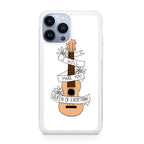 Queen Of Everything iPhone 13 Pro / 13 Pro Max Case