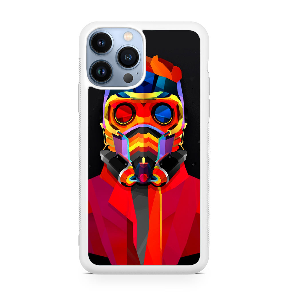 Quill Abstract Art iPhone 13 Pro / 13 Pro Max Case
