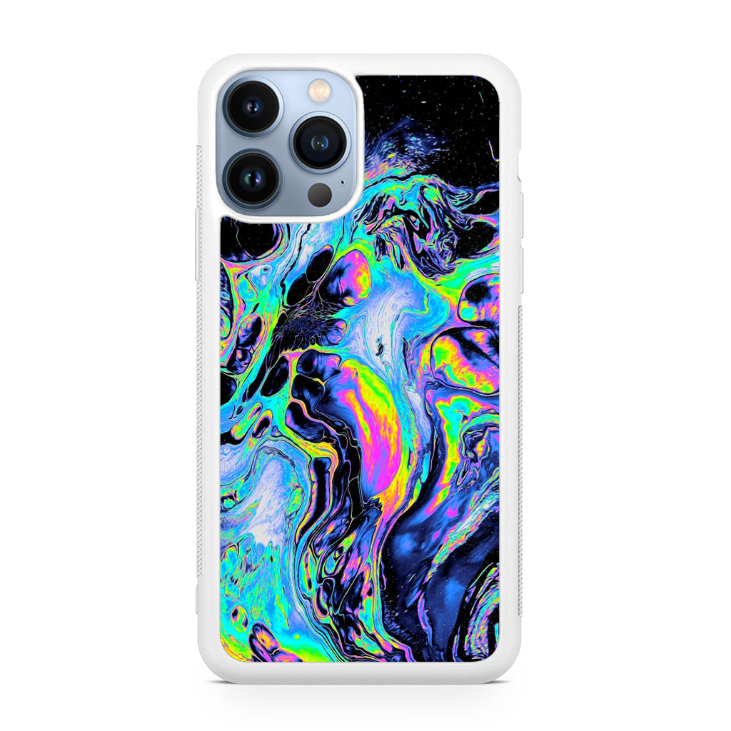 Rest My Chemistry Art iPhone 13 Pro / 13 Pro Max Case
