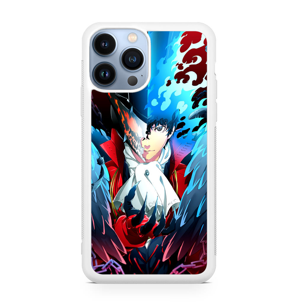 Shin Megami Tensei iPhone 13 Pro / 13 Pro Max Case