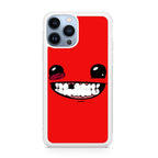 Super Meat Boy iPhone 13 Pro / 13 Pro Max Case