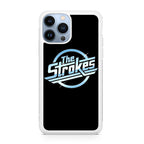 The Strokes iPhone 13 Pro / 13 Pro Max Case