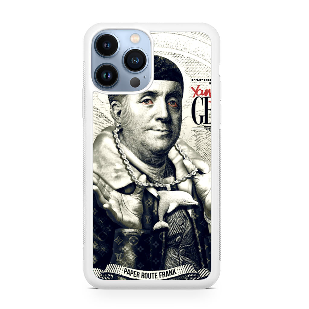 Young Dolph Gelato iPhone 13 Pro / 13 Pro Max Case
