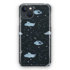 Astrological Sign iPhone 13 / 13 mini Case