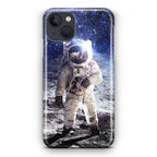 Astronaut Space Moon iPhone 13 / 13 mini Case