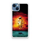 Astronaut Deja Entendu iPhone 13 / 13 mini Case