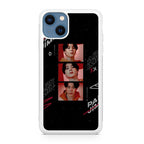 Jimin BTS iPhone 13 / 13 mini Case