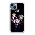 Park Jimin BTS iPhone 13 / 13 mini Case