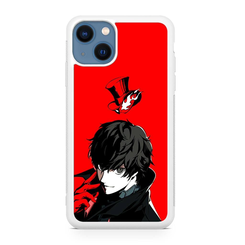 Protagonist The Joker iPhone 13 / 13 mini Case