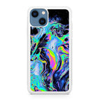 Rest My Chemistry Art iPhone 13 / 13 mini Case