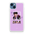 Seokjin Map Of The Soul BTS iPhone 13 / 13 mini Case