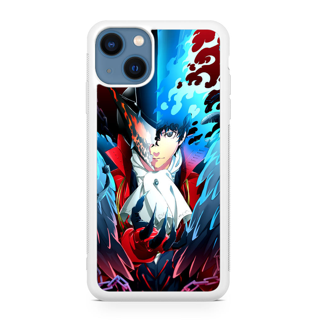 Shin Megami Tensei iPhone 13 / 13 mini Case