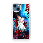 Shin Megami Tensei iPhone 13 / 13 mini Case