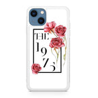 The 1975 Rose iPhone 13 / 13 mini Case