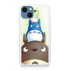 Totoro Kawaii iPhone 13 / 13 mini Case