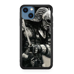 47 Ronin Samurai iPhone 13 / 13 mini Case