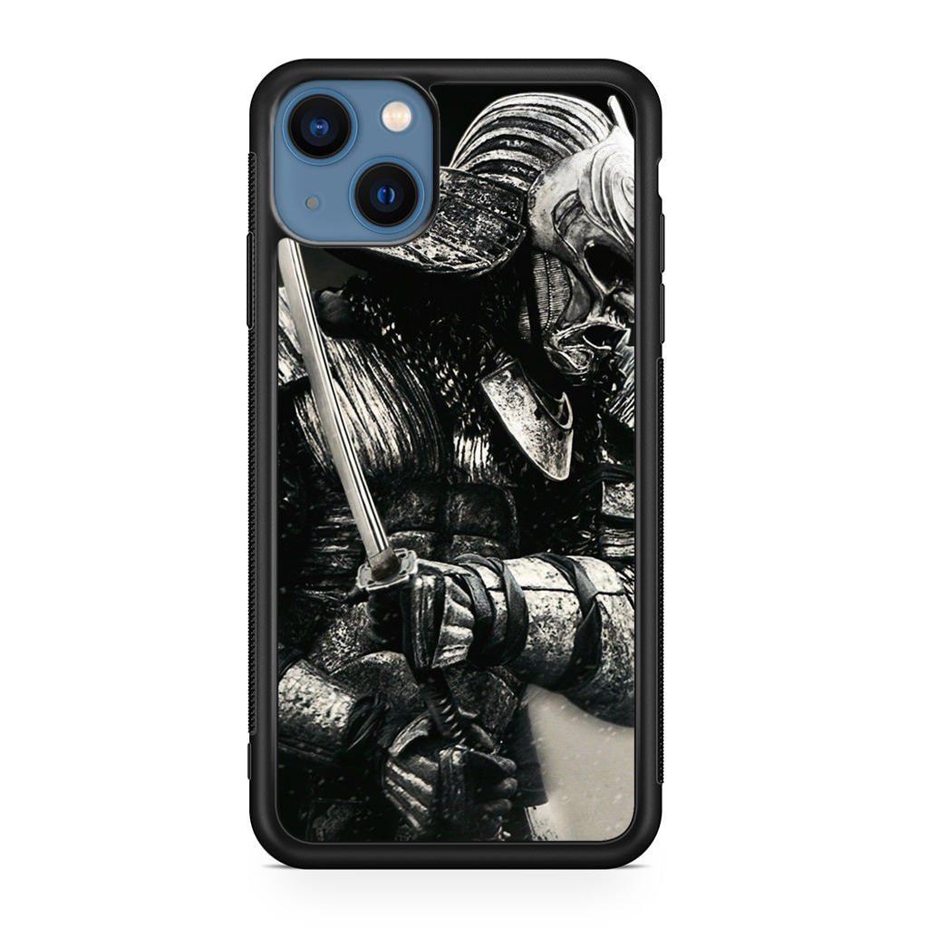 47 Ronin Samurai iPhone 13 / 13 mini Case