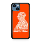 Alfred Hitchcock Presents iPhone 13 / 13 mini Case