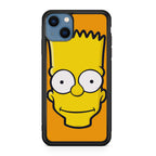 Bart Yellow Face iPhone 13 / 13 mini Case