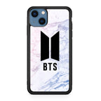 BTS Marble iPhone 13 / 13 mini Case