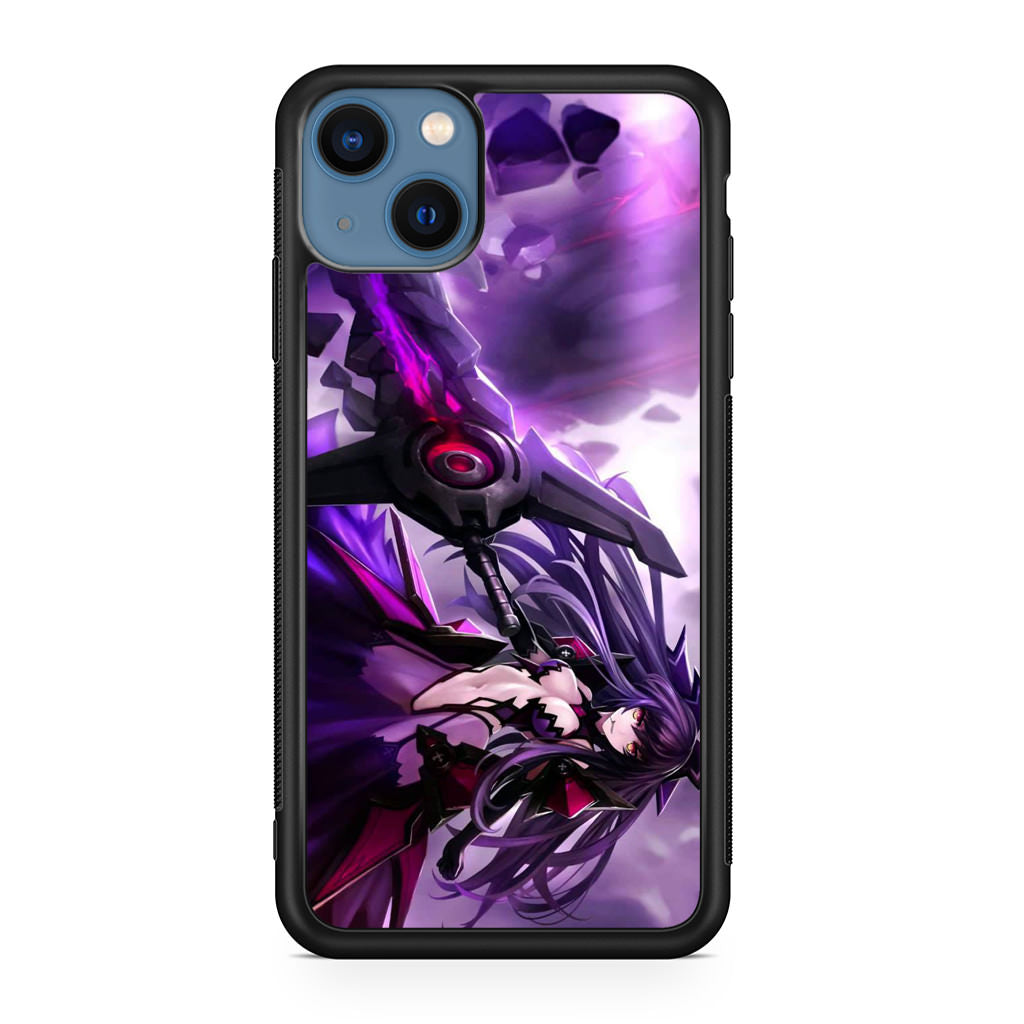 Date A Live Yatogami iPhone 13 / 13 mini Case