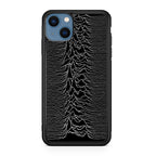 Joy Division Unknown Pleasures iPhone 13 / 13 mini Case