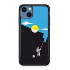 Space Paiting Day iPhone 13 / 13 mini Case