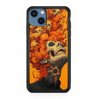 The Bloom of Madness iPhone 13 / 13 mini Case