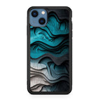 The Depths Beneath the Surface iPhone 13 / 13 mini Case