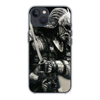 47 Ronin Samurai iPhone 13 / 13 mini Case