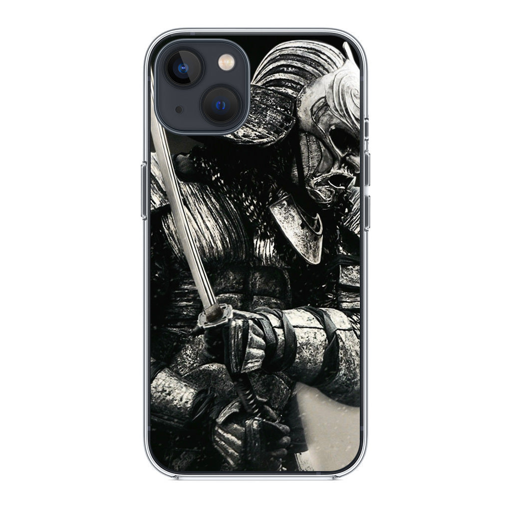 47 Ronin Samurai iPhone 13 / 13 mini Case